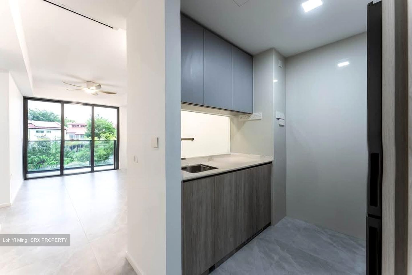 Amo Residence (D20), Apartment #601310251